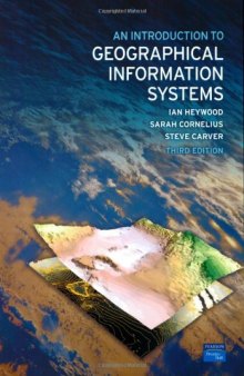 An Introduction to Geographical Information Systems