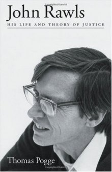 John Rawls: His Life and Theory of Justice