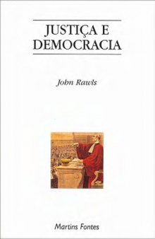 Justiça e democracia