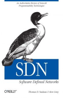 SDN  Software Defined Networks