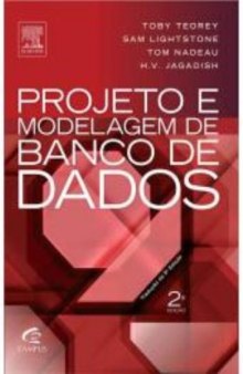 Projeto e Modelagem de Banco de Dados