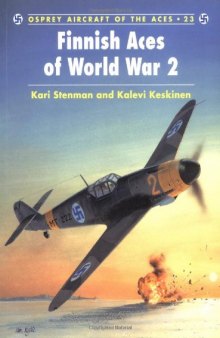 Finnish Aces of World War 2