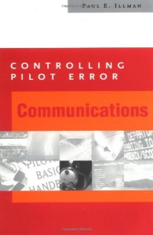 Controlling Pilot Error: Communications