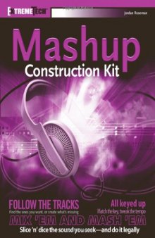 Audio Mashup Construction Kit: ExtremeTech