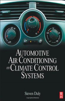 Automotive  Air Conditioning and Climate Control Systems