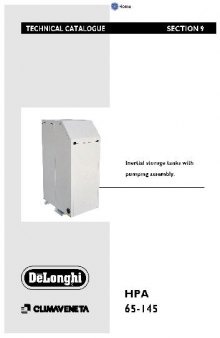 Гидро-Модуль (насосная станция) НРА 65-145