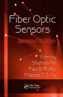 Fiber optic sensors