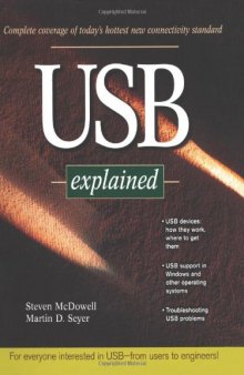 USB Explained