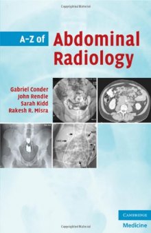 A-Z of Abdominal Radiology