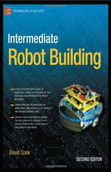 Intermediate Robot Building 