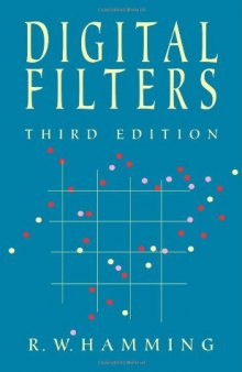 Digital filters