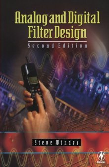 Analog and Digital Filter Design