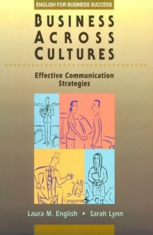 Business Across Cultures: Effective Communication Strategies 