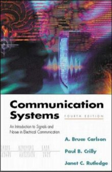 Communication Systems 