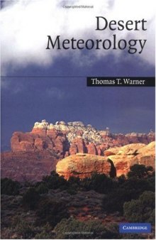 Desert Meteorology