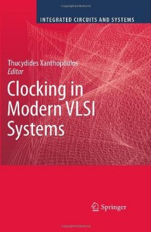 Clocking in Modern VLSI Systems