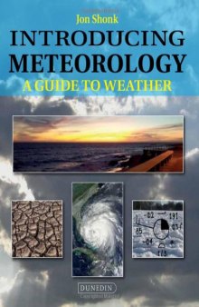 Introducing Meteorology: A Guide to Weather