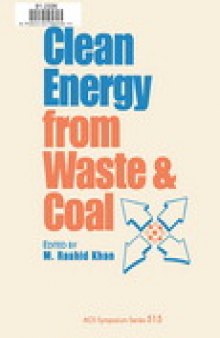 Clean Energy from Waste and Coal