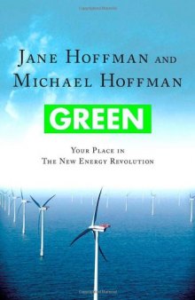 Green: Your Place in the New Energy Revolution