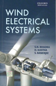 wind electrical systems