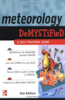 Meteorology Demystified