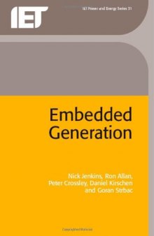 Embedded Generation