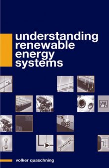 Understanding Renewable Energy Systems