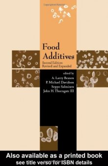 Food Additives