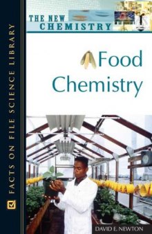 Food chemistry