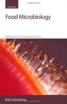 Food microbiology