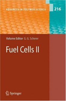 Fuel Cells II