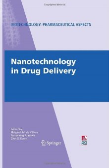 Nanotechnology in Drug Delivery