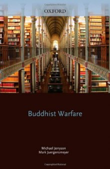 Buddhist Warfare