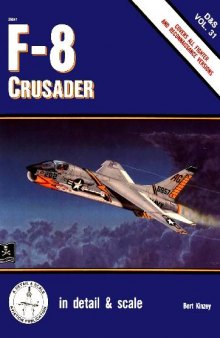 F-8 Crusader