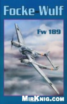 Focke-Wulf Fw 189