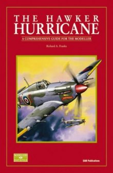 The Hawker Hurricane