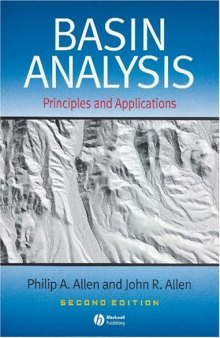 Basin Analysis. Principles and Applications