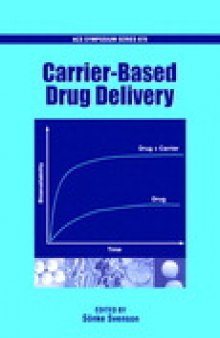 Carrier-Based Drug Delivery