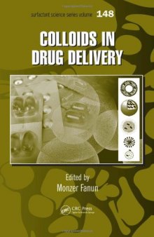 Colloids in Drug Delivery