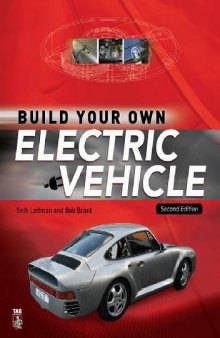 Build Your Own Electric Vehicle