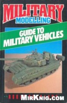 Guide to Military Vehicles