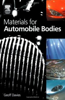 Materials for Automobile Bodies