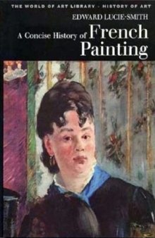 A Concise History of French Painting