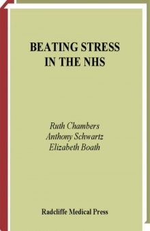 Beating Stress in the NHS