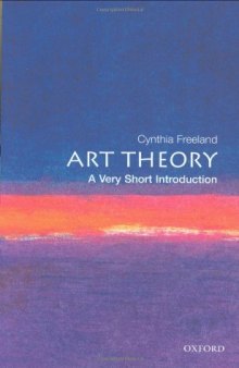 Art Theory: A Very Short Introduction