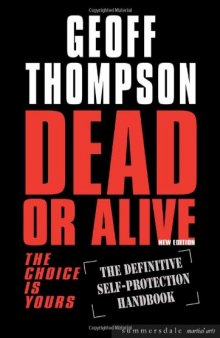 Dead or Alive (Summersdale Martial Arts)