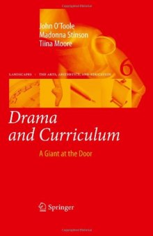 Drama and Curriculum: A Giant at the Door