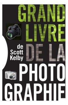 Grand livre de la photographie