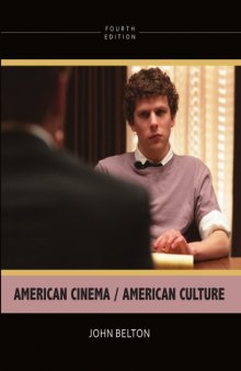 American Cinema/American Culture