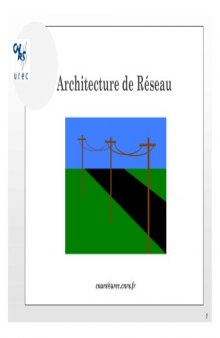 Architecture de reseau